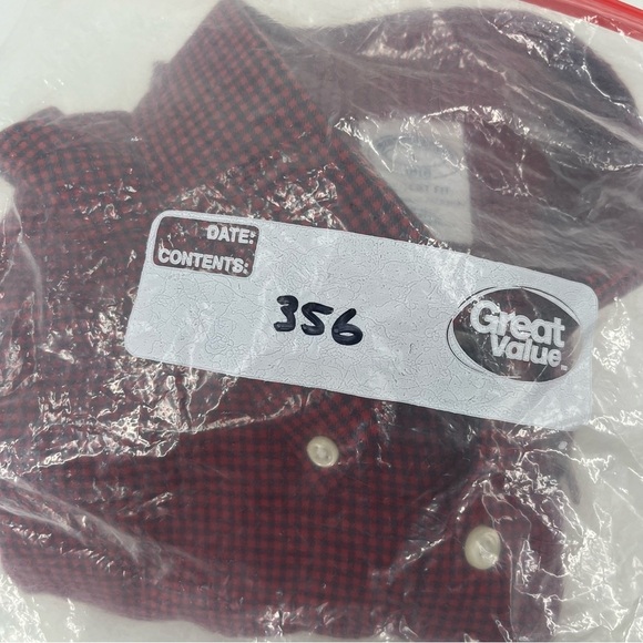 Brooks Brothers Regent Fit Longsleeve Button Down Shirt - Picture 7 of 7